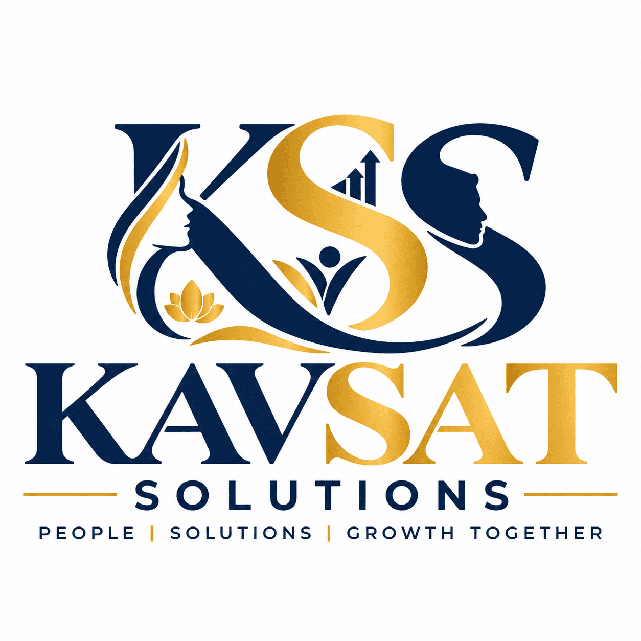Kavsat Solutions — People, Solutions, Growth Together
